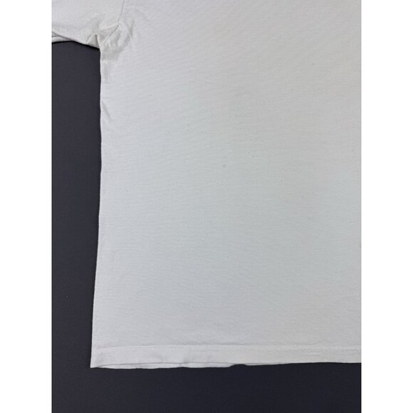 Rare Vintage Y2K Nascar MBNA Motorsports Car Racing Pure Adrenaline Promo Shirt - Picture 6 of 9